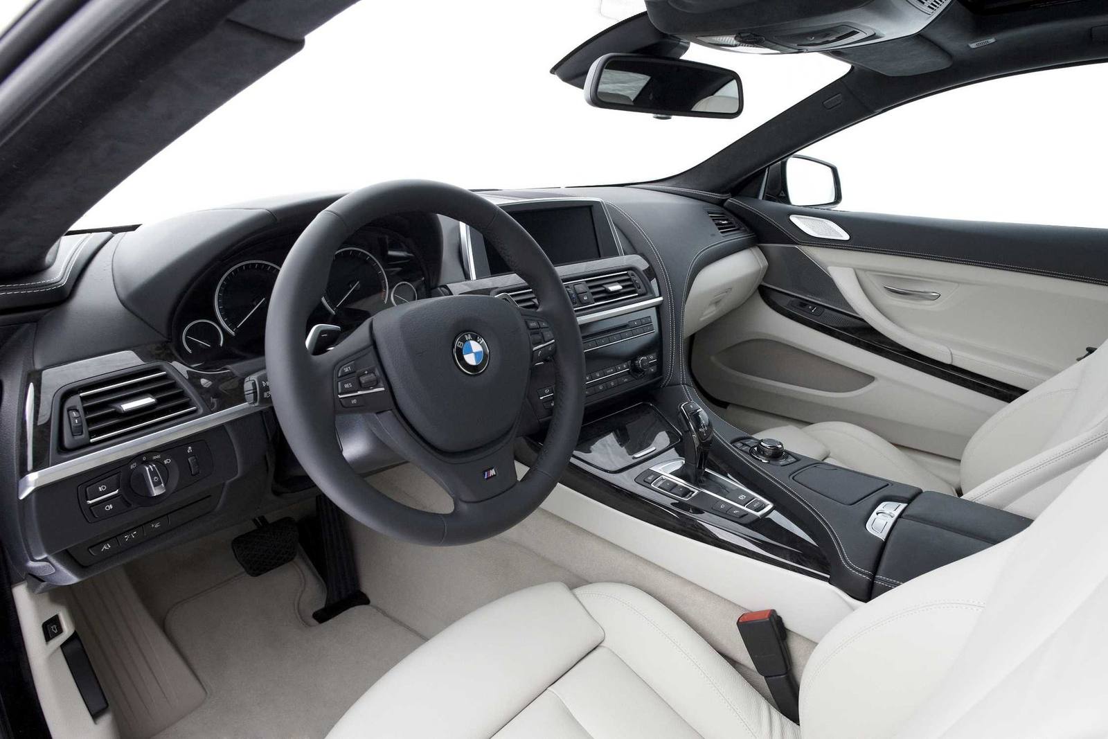 650i Coupe