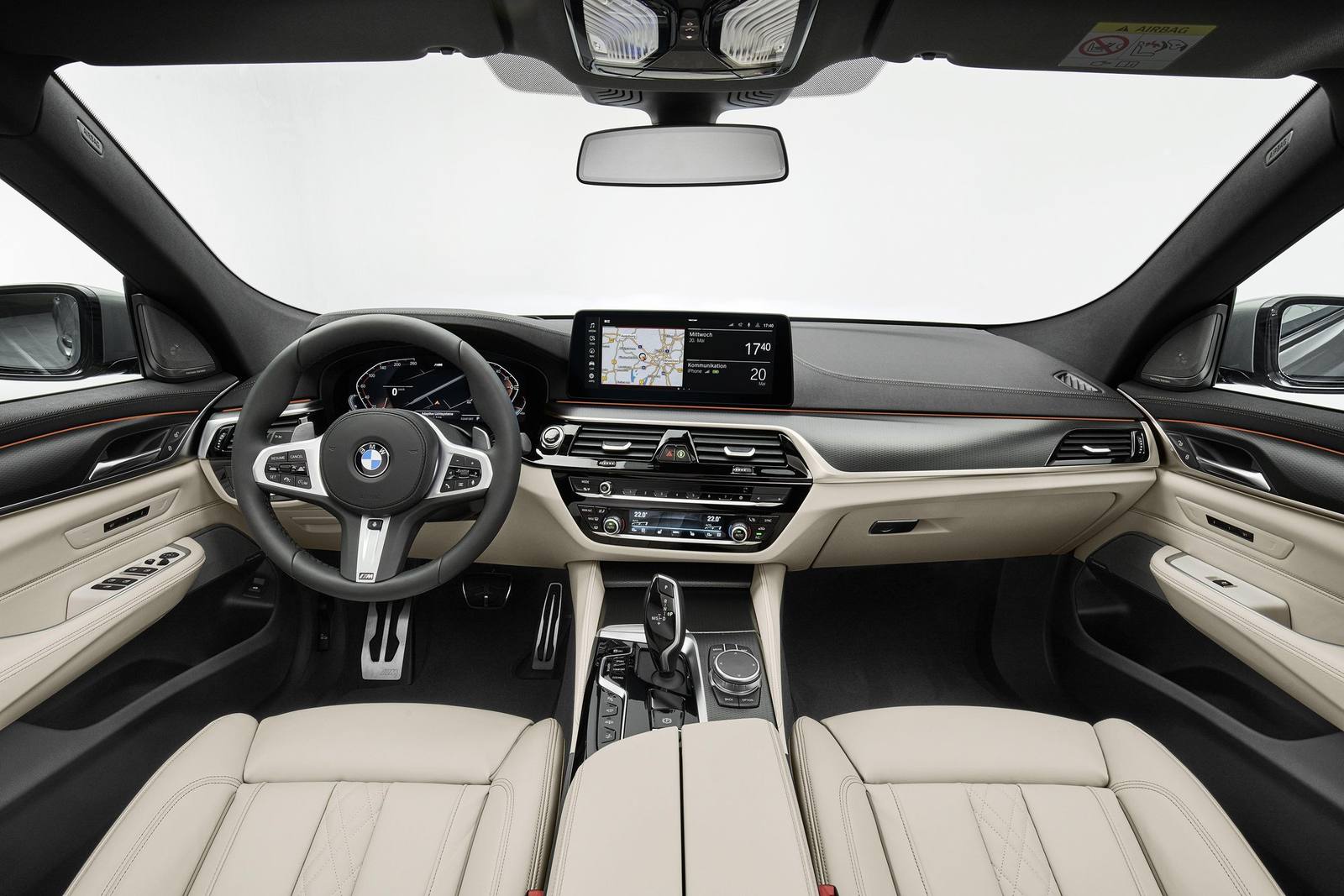 630i