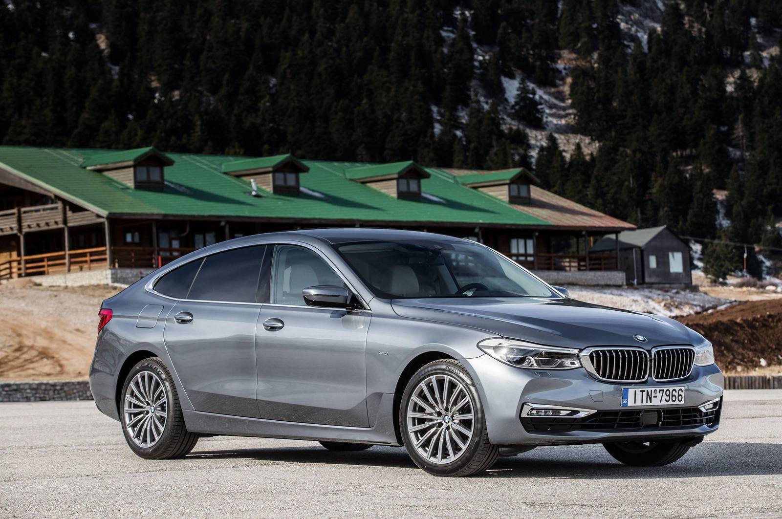 630i