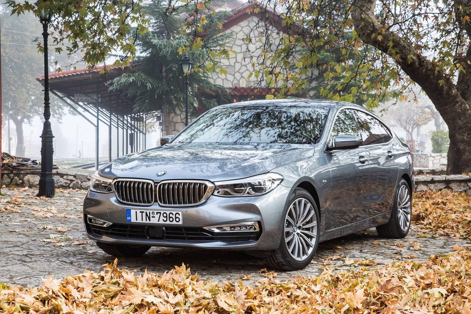 630i