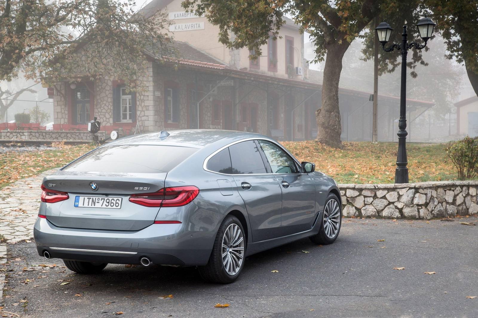 630i