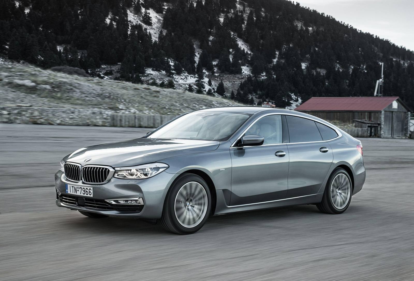 630i