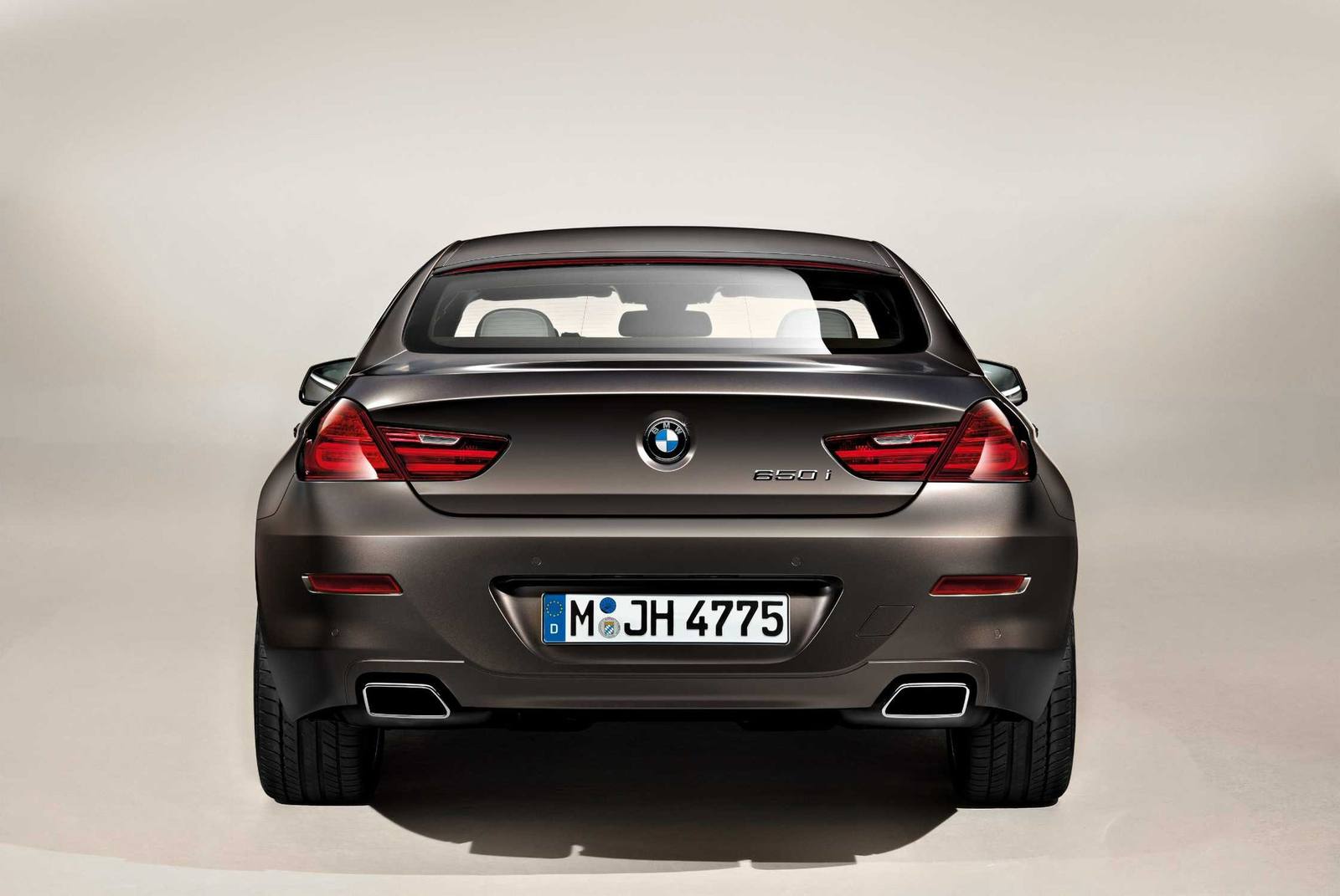 650i