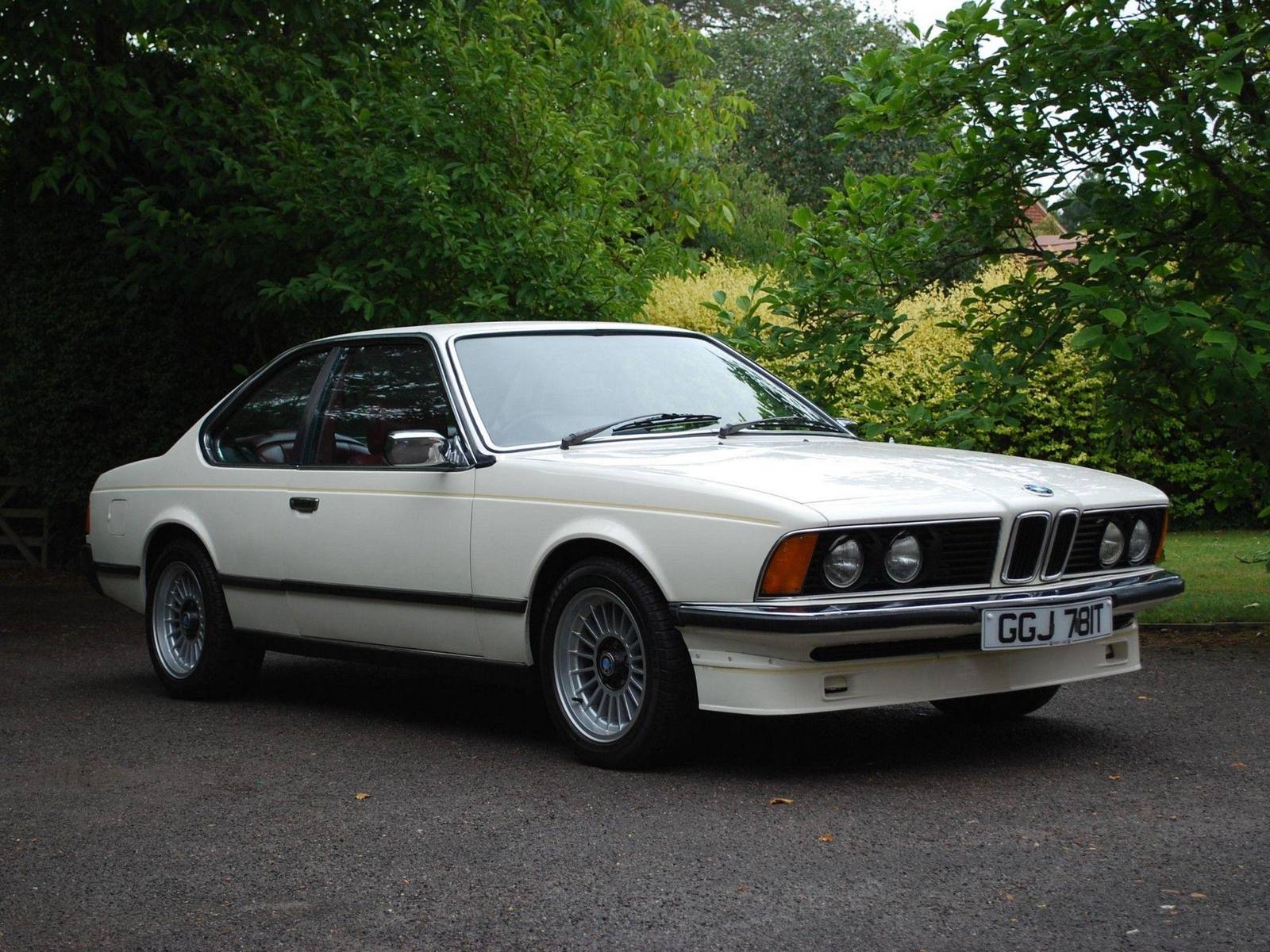 628CSi