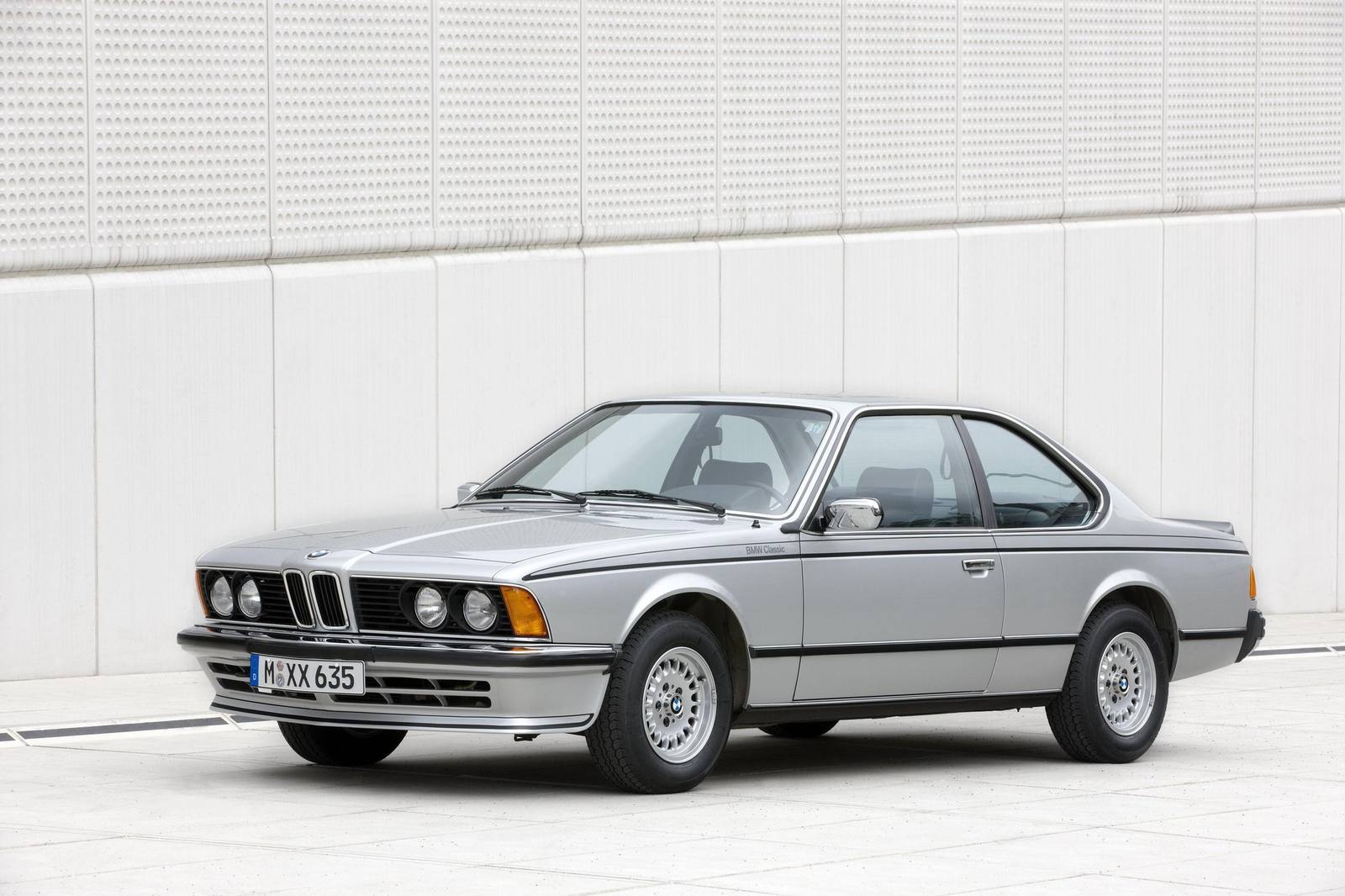 628CSi