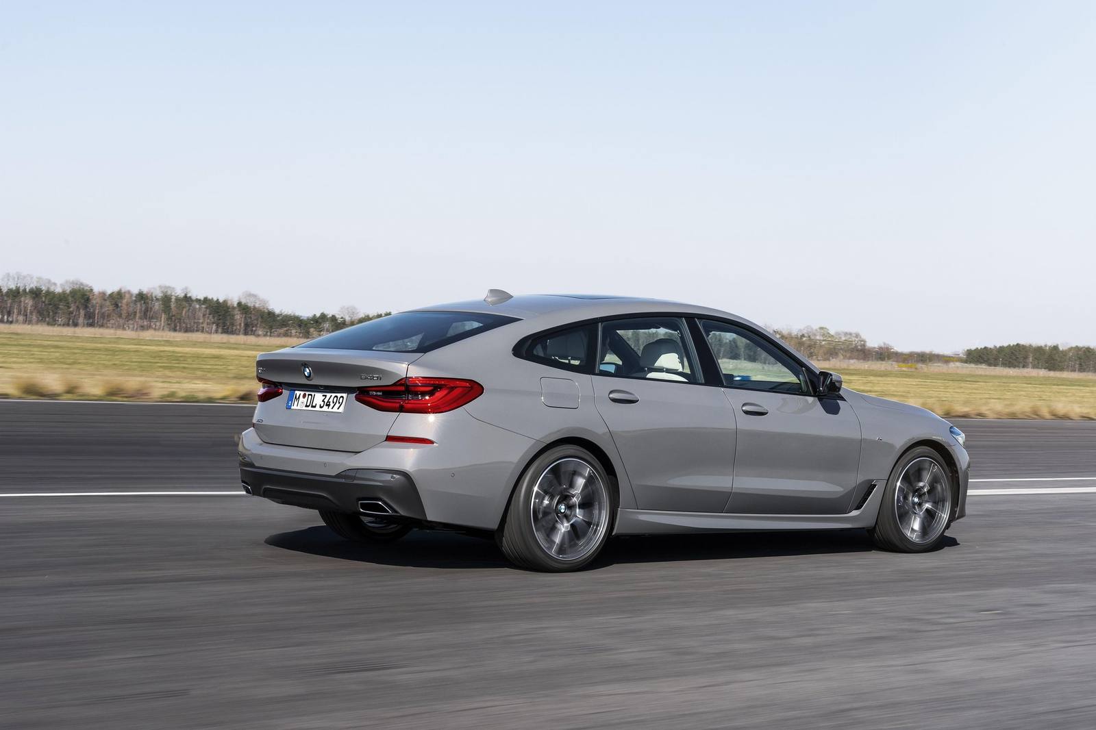640i xDrive