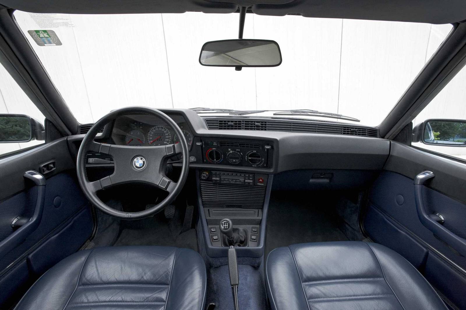 635CSi