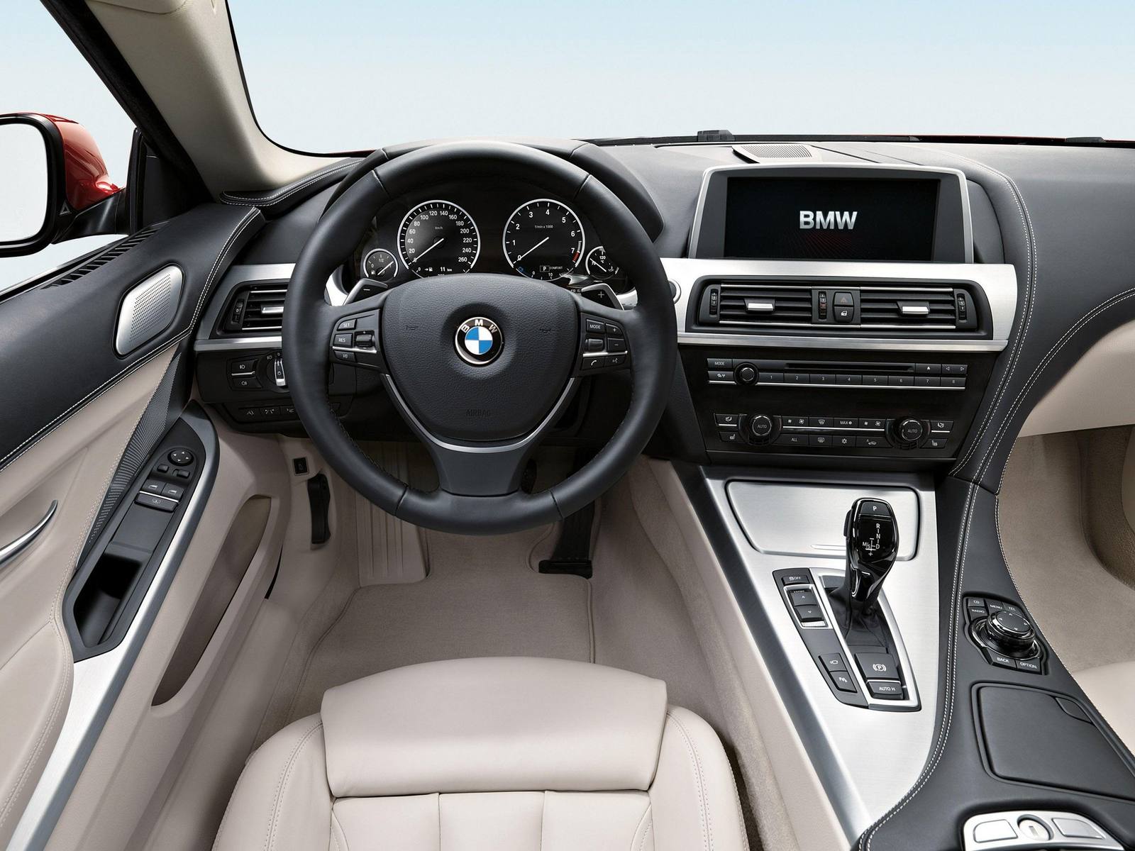 650i Coupe