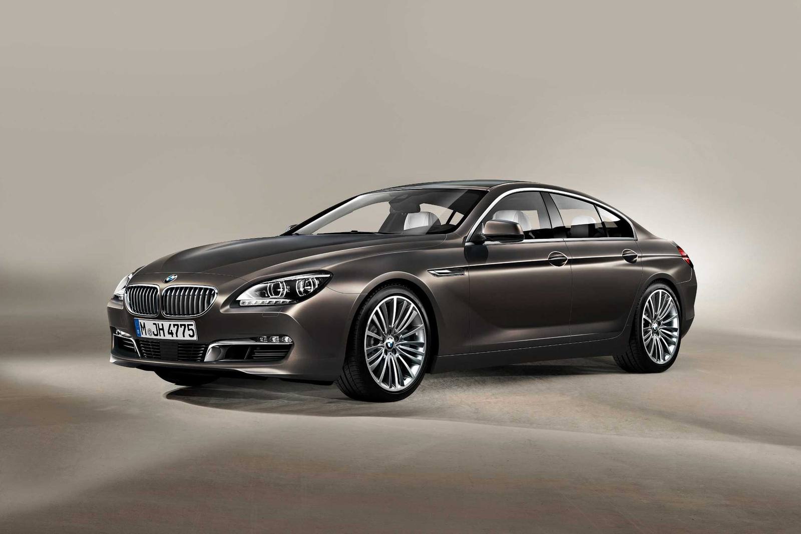 650i