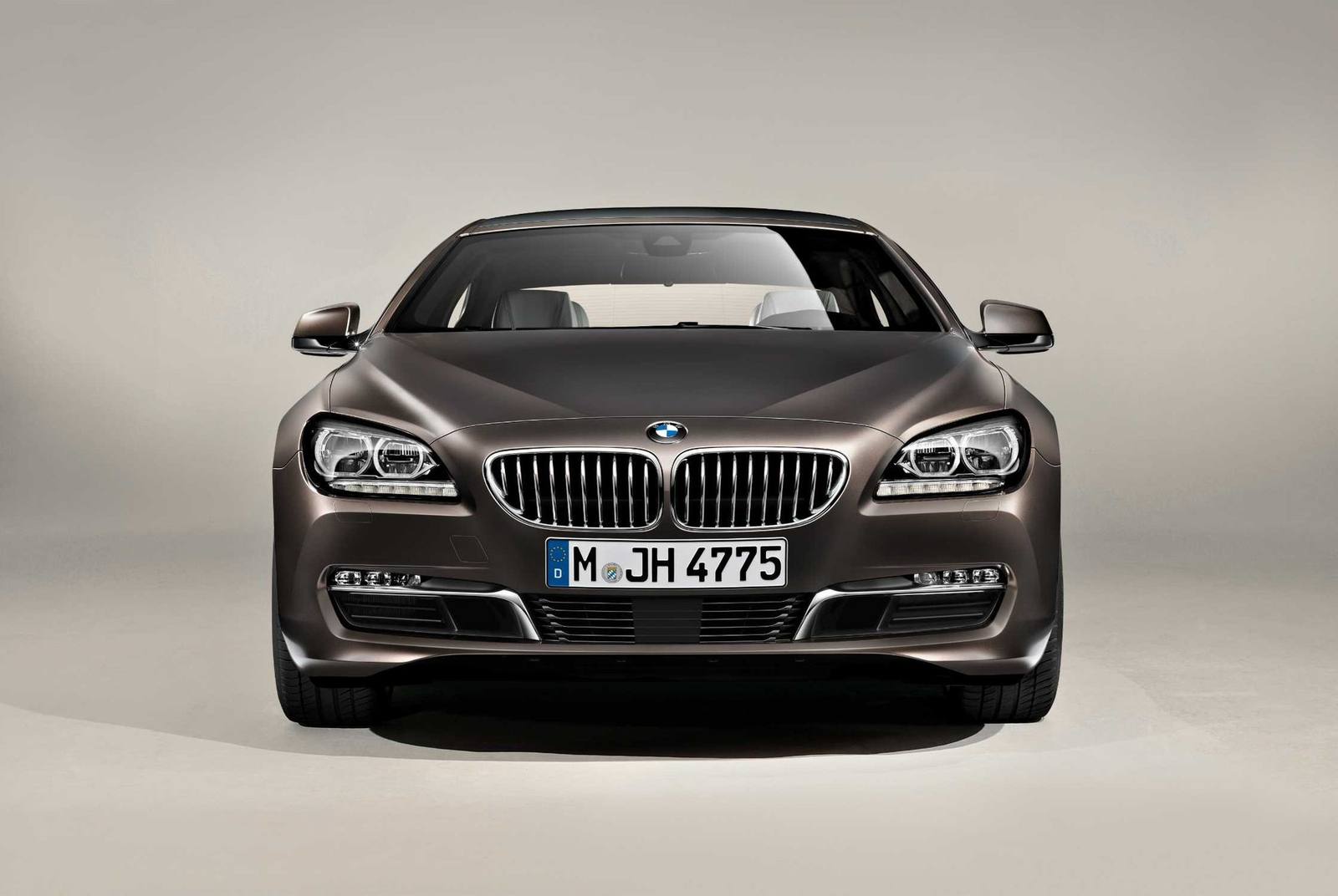 650i