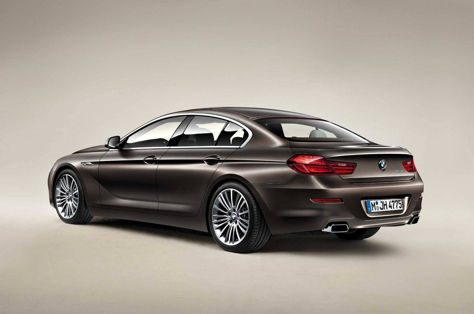 650i