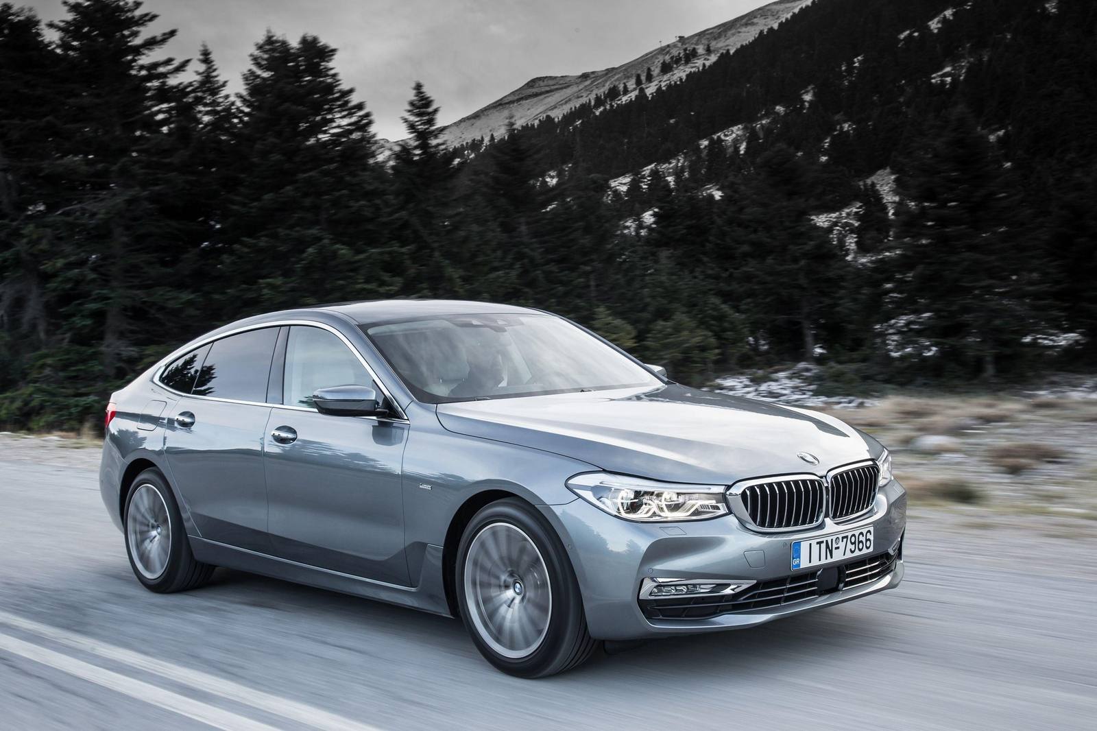 630i