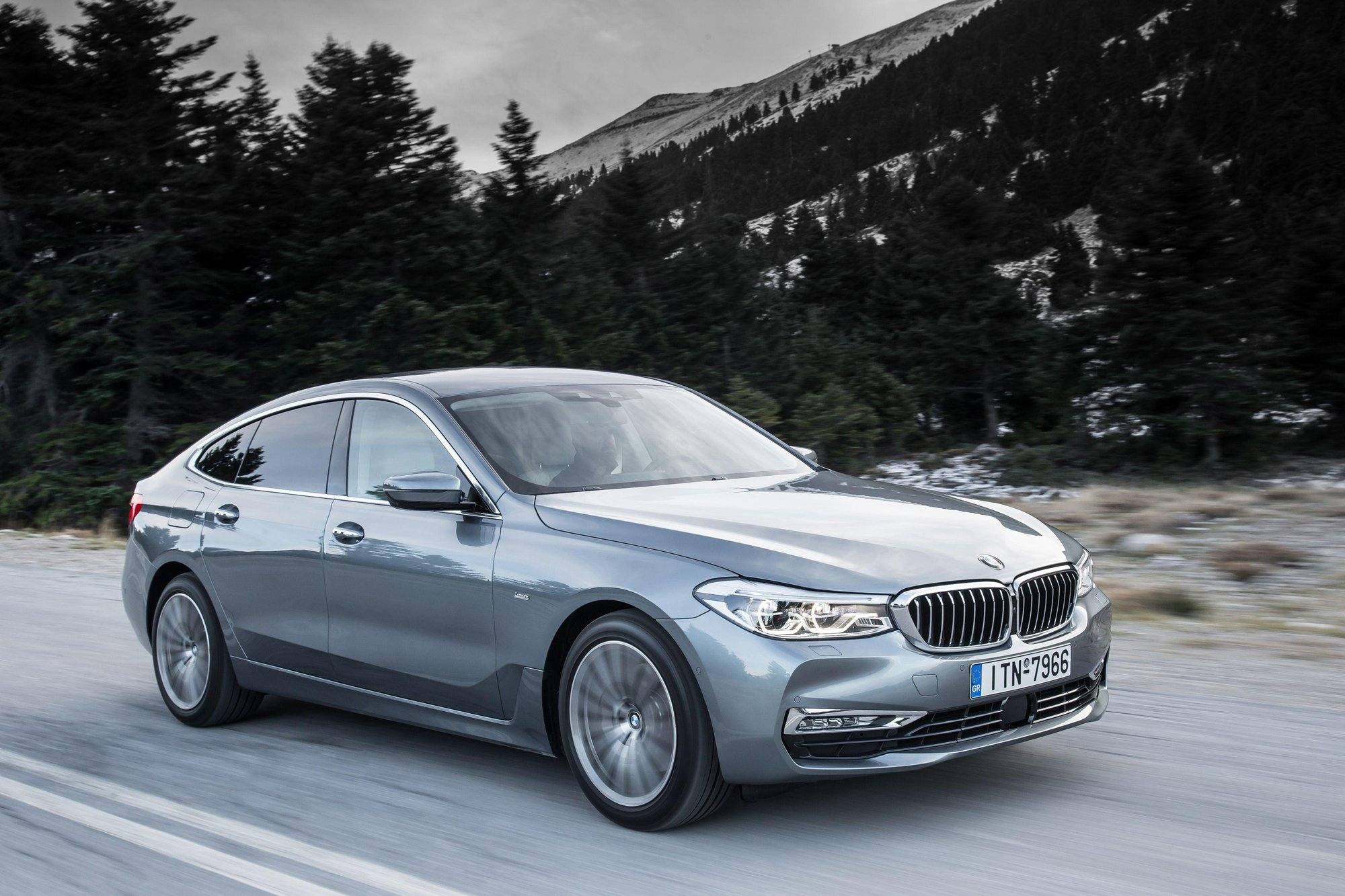 630i