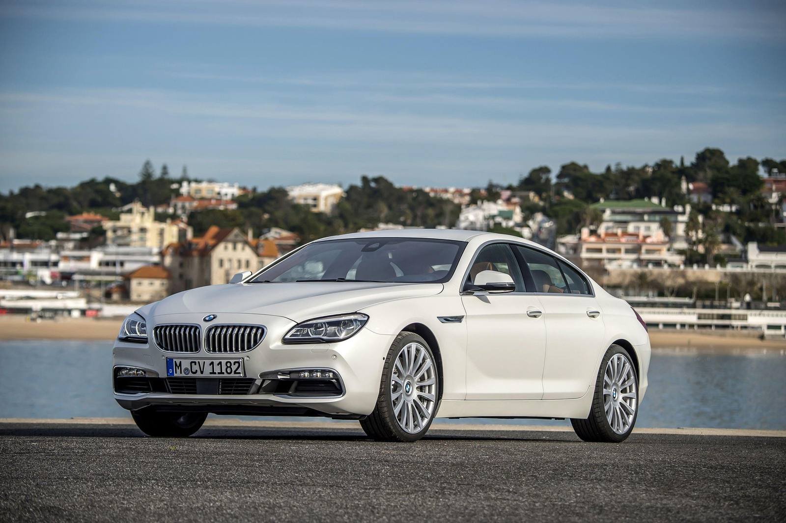 650i