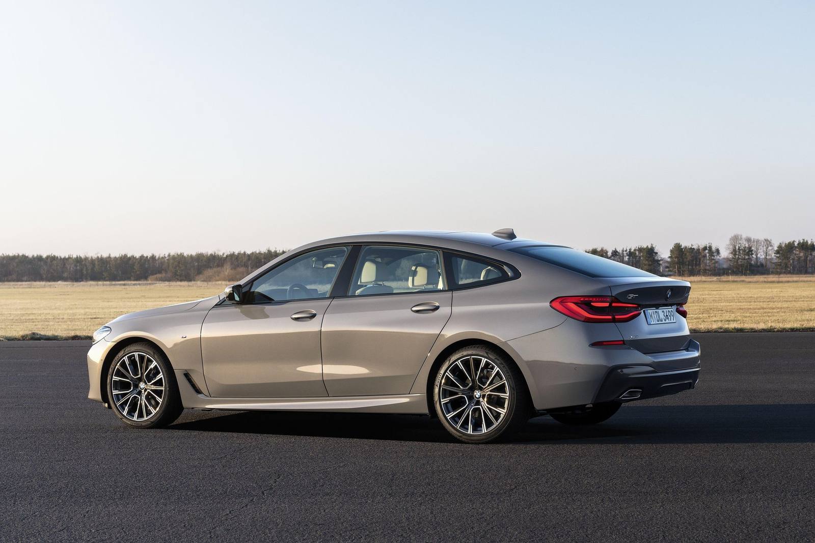 640i xDrive
