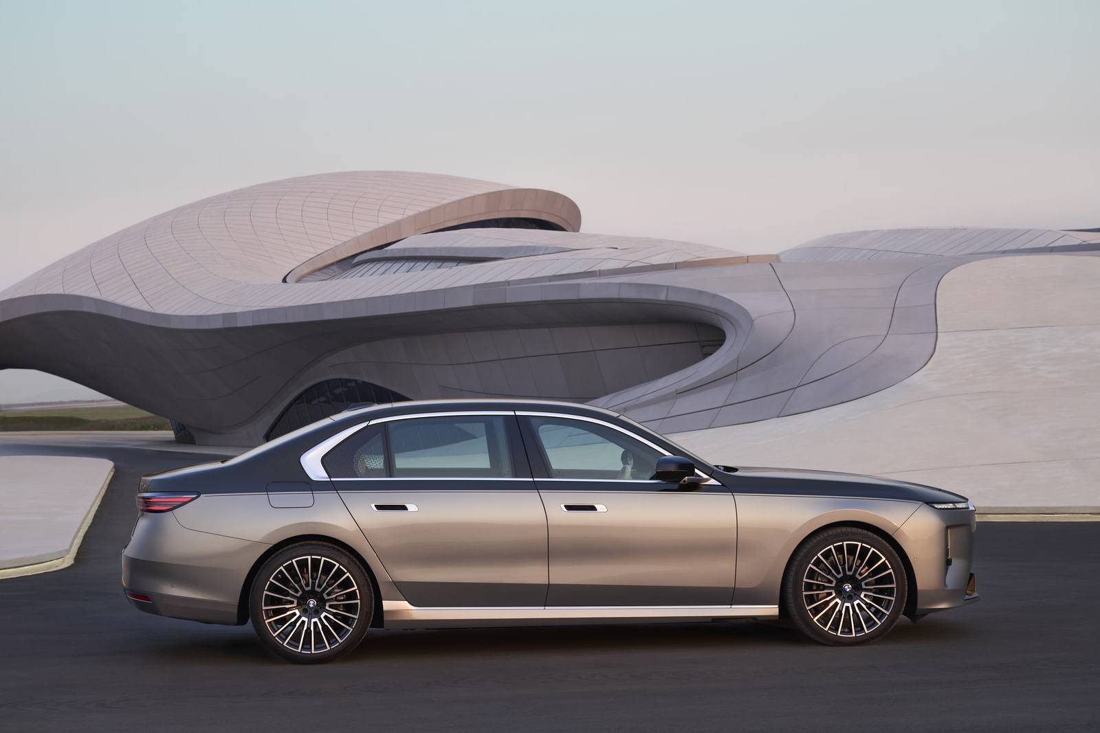 M760e xDrive
