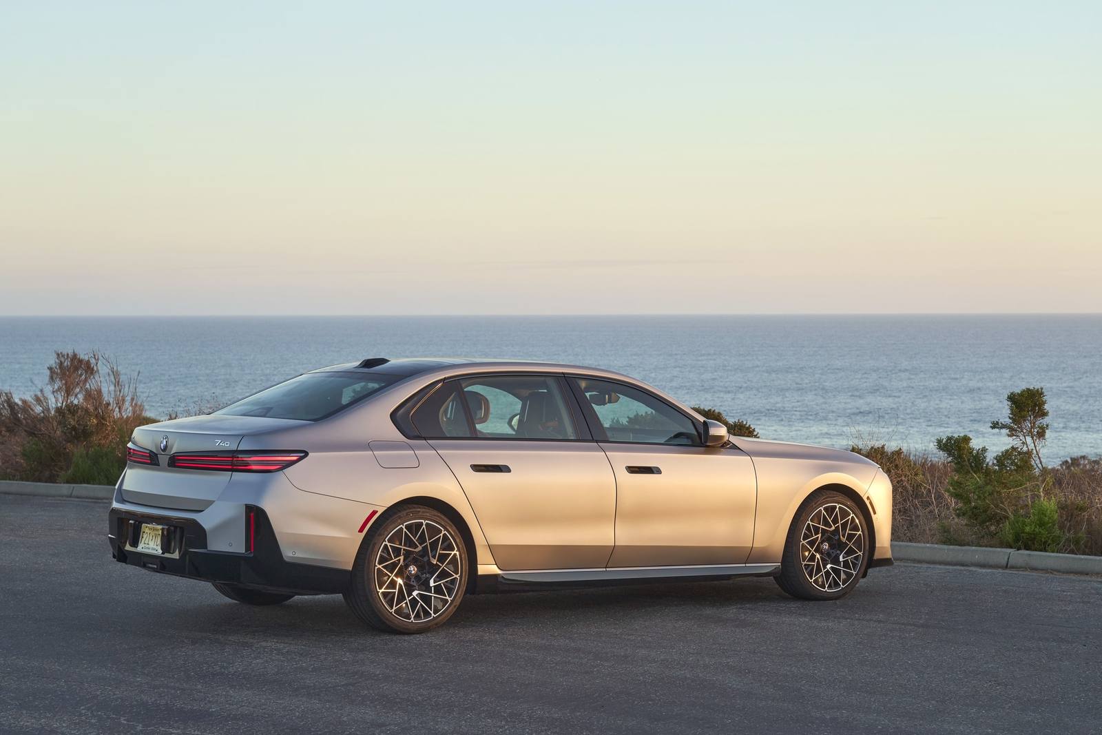 M760e xDrive