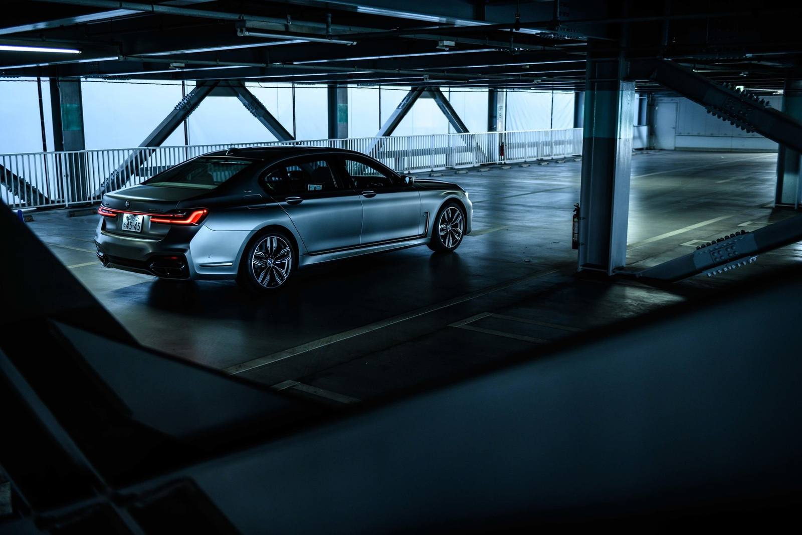 M760Li xDrive