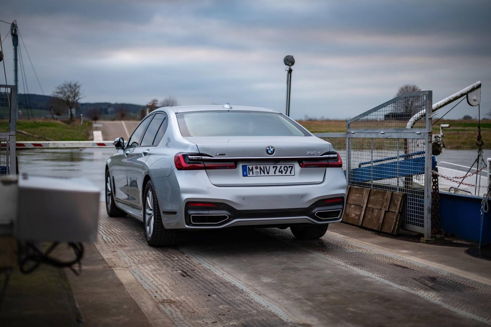 730d xDrive