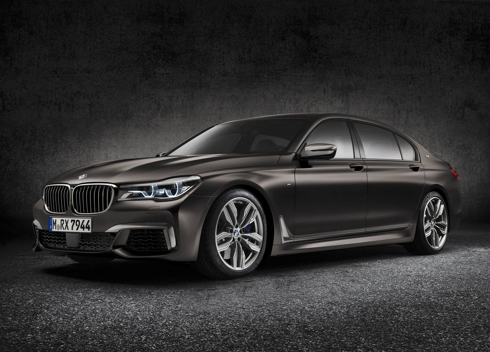 M760Li xDrive