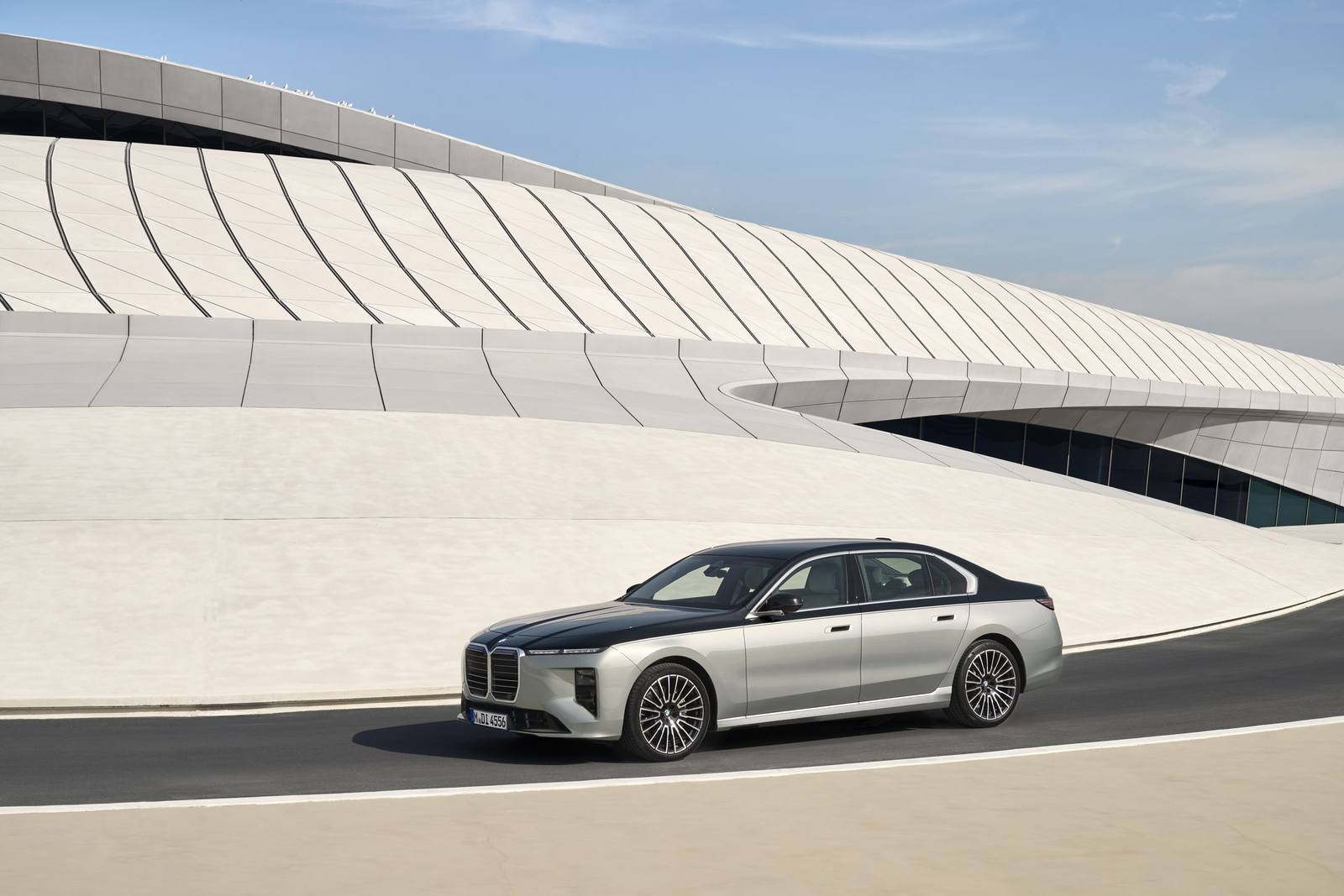 M760e xDrive