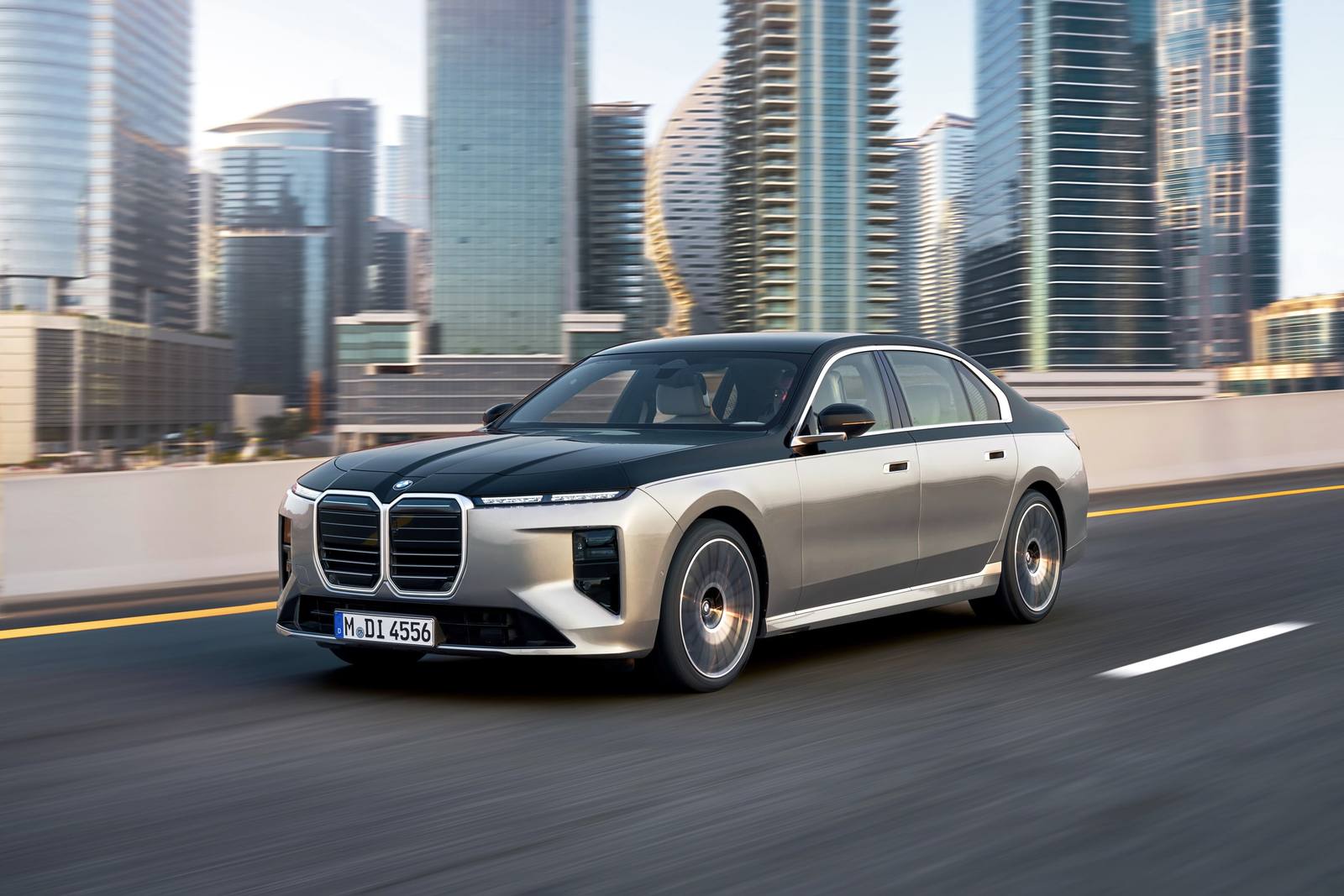 M760e xDrive