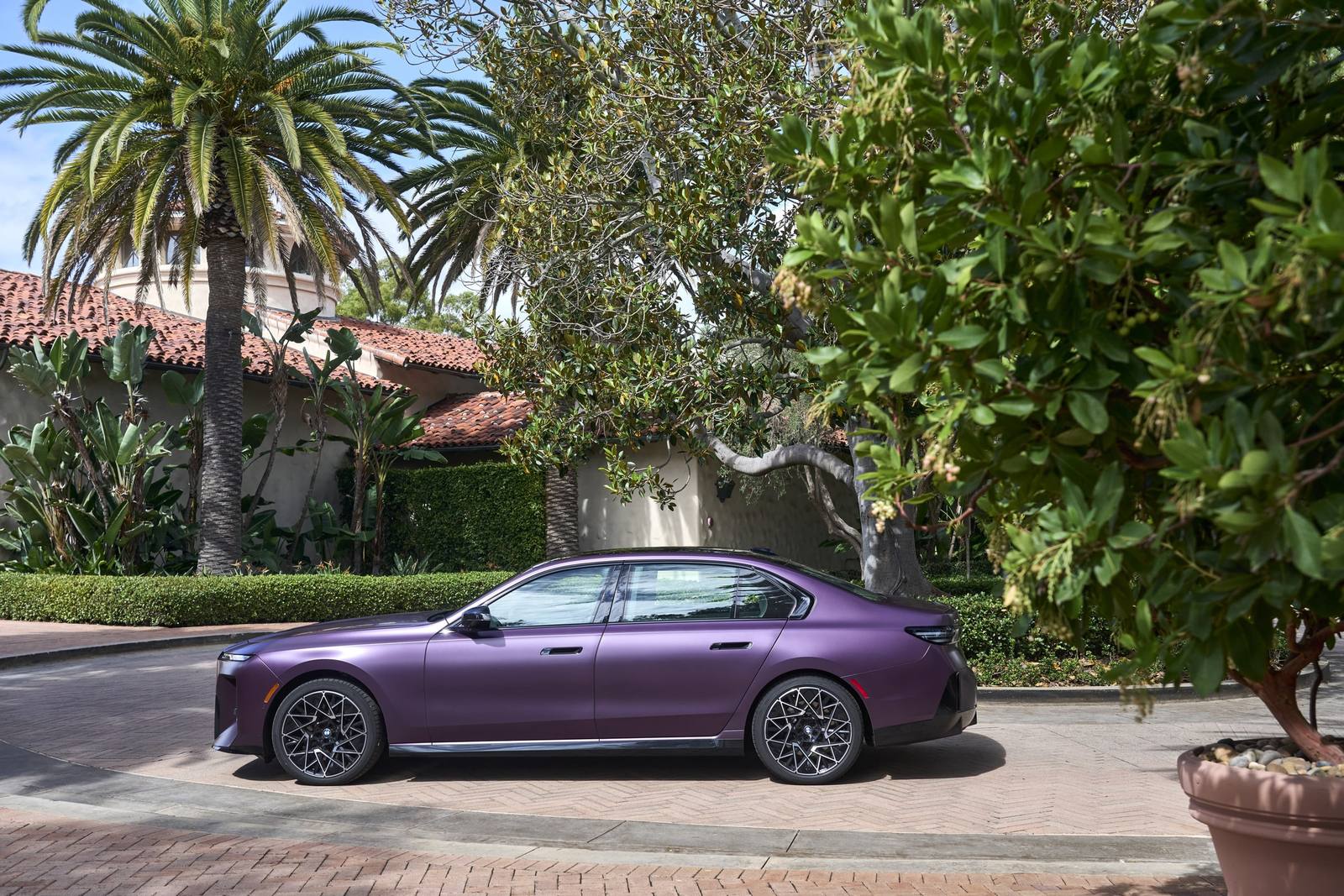 M760e xDrive