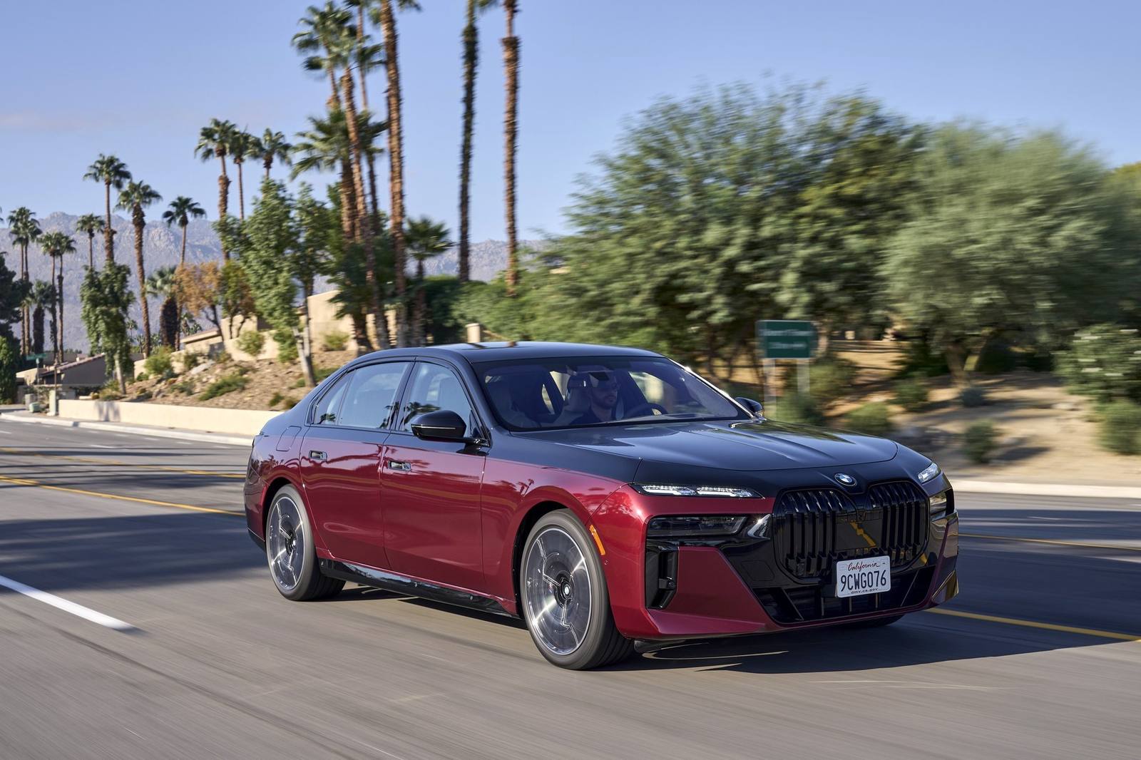 760i xDrive