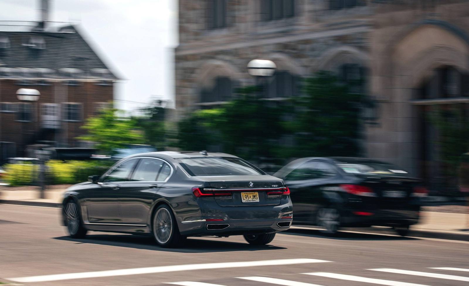 750i xDrive