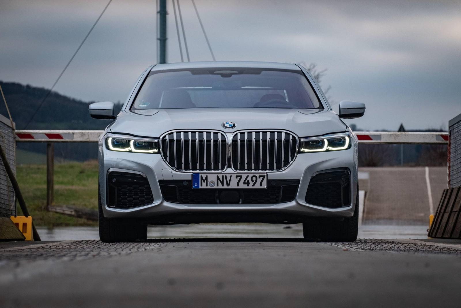 730d xDrive