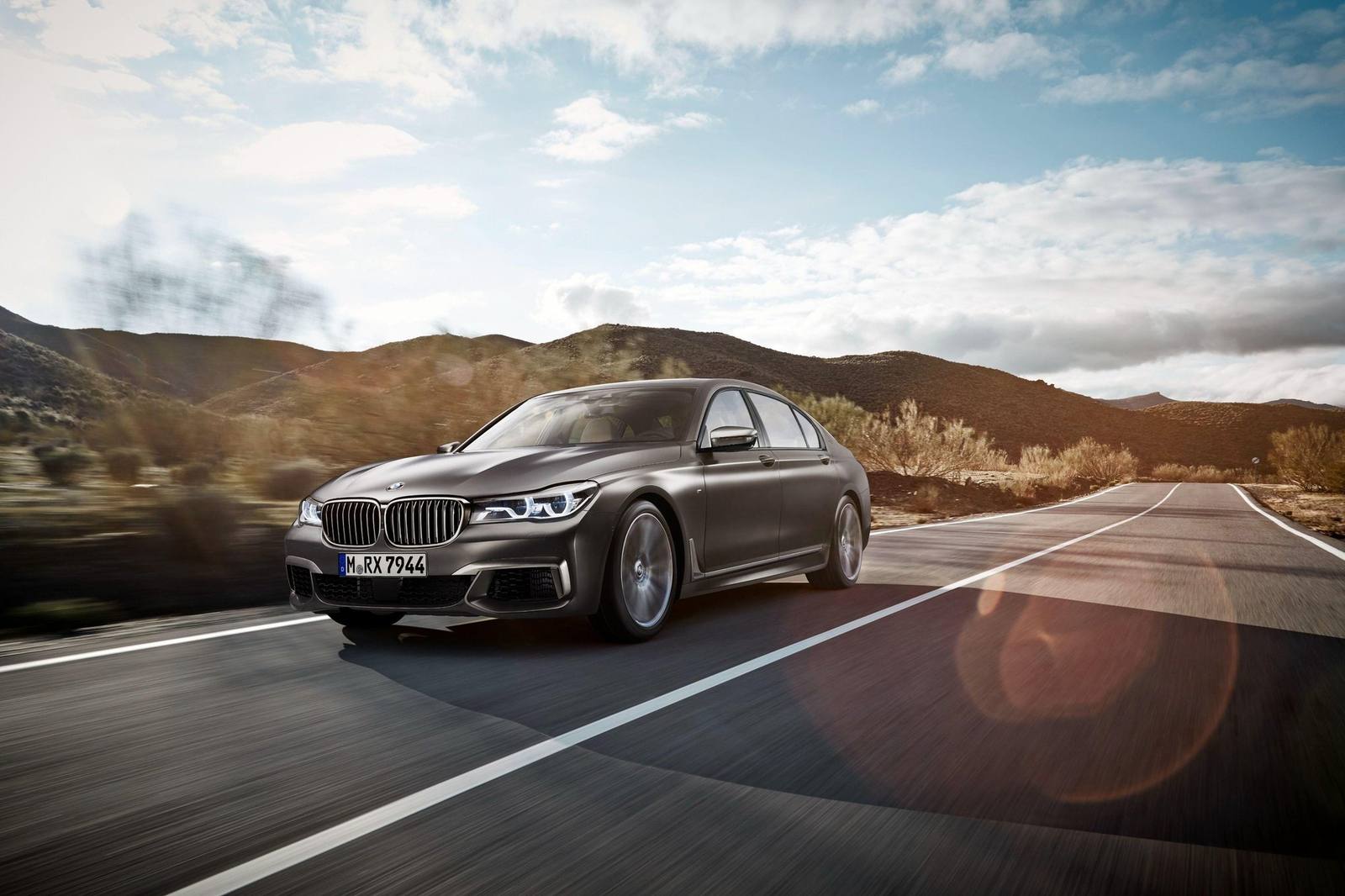 M760Li xDrive