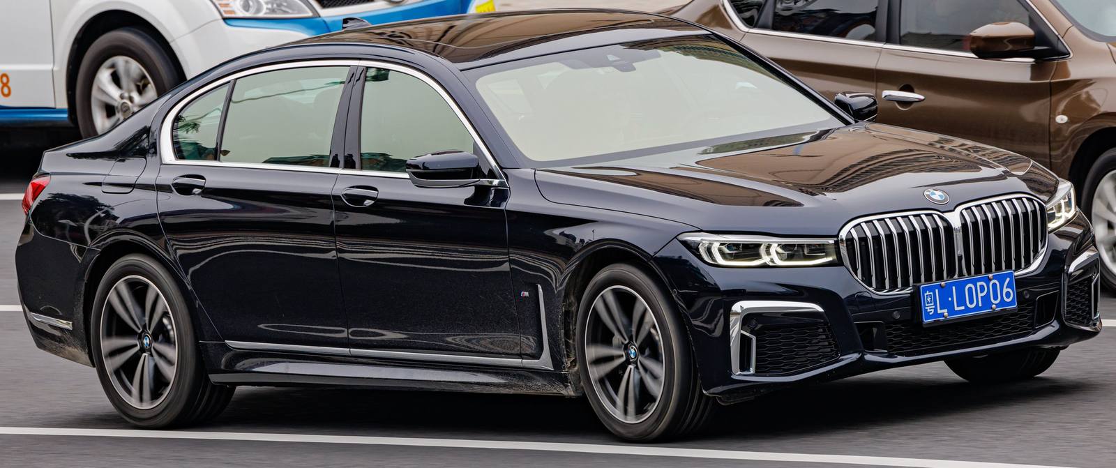 M760e xDrive