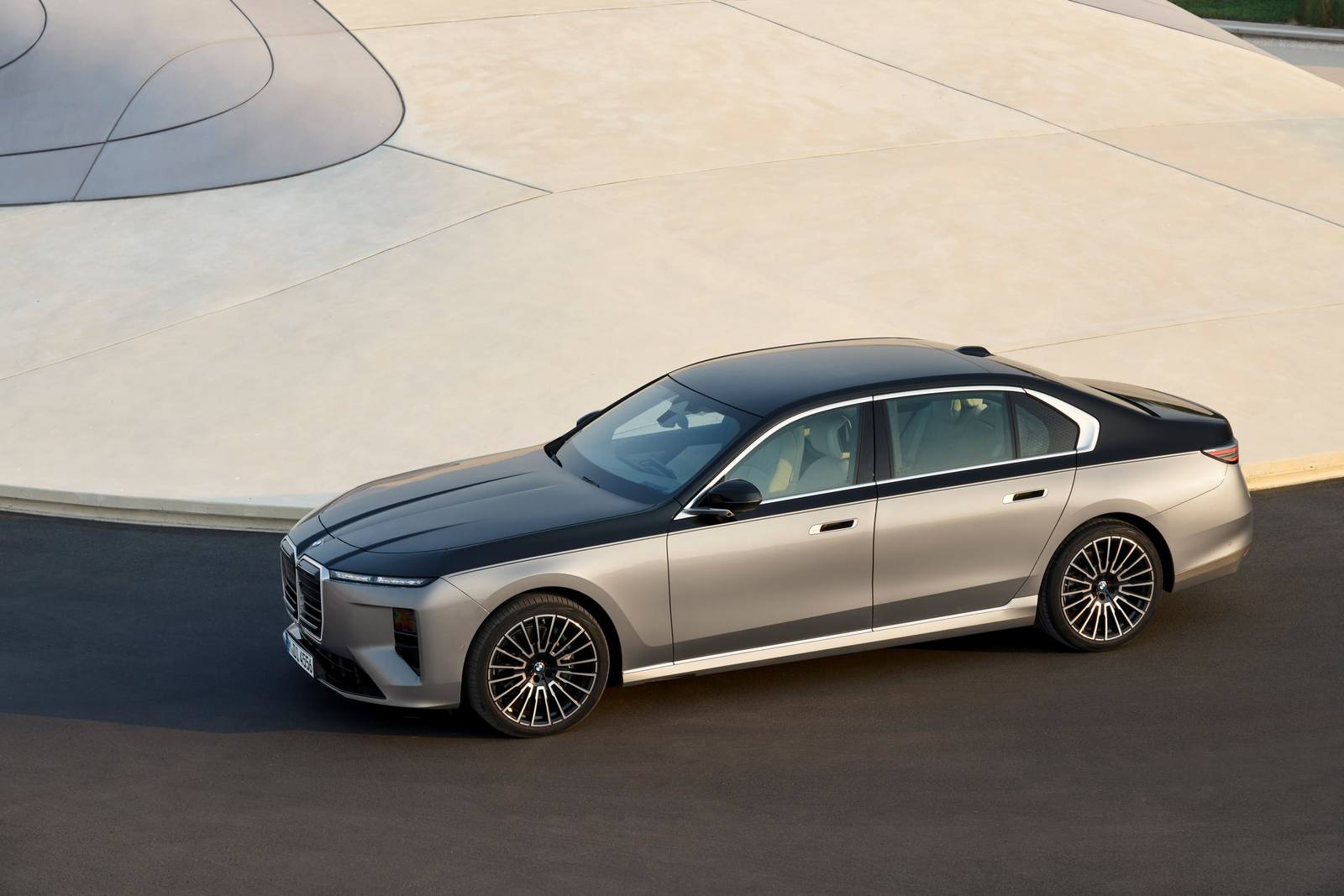 M760e xDrive
