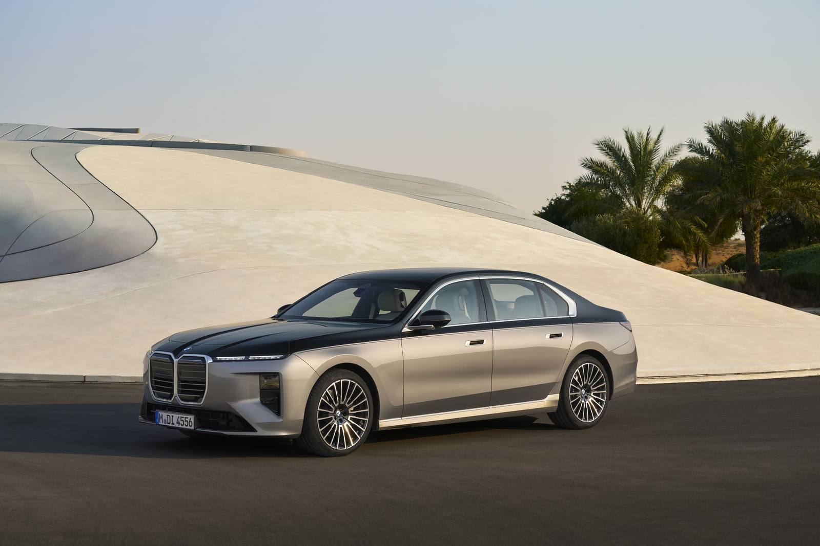M760e xDrive