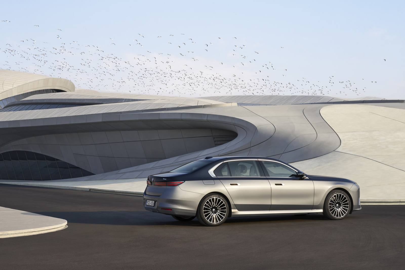 M760e xDrive