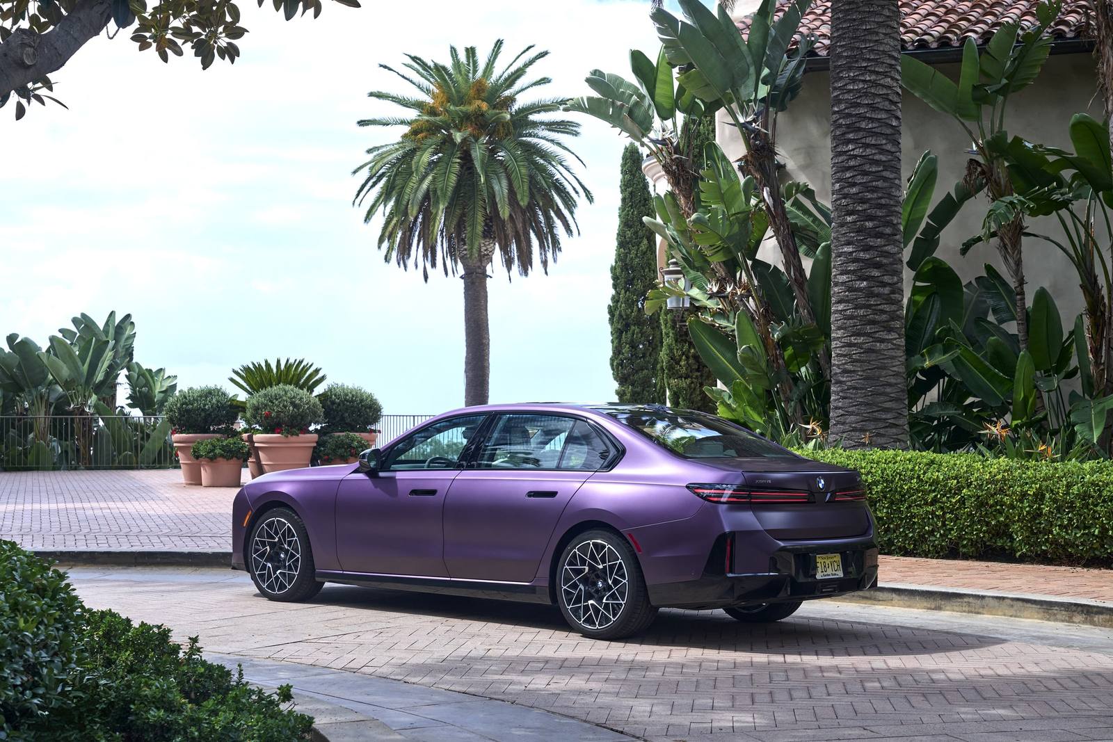 M760e xDrive