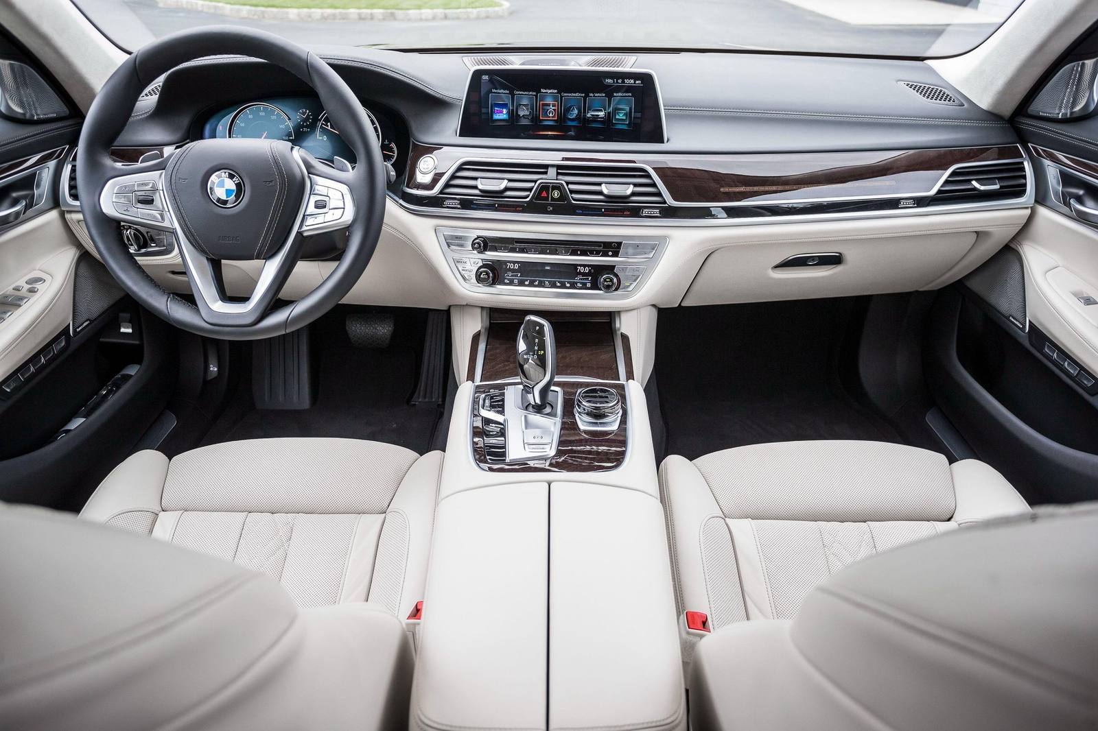 750i xDrive