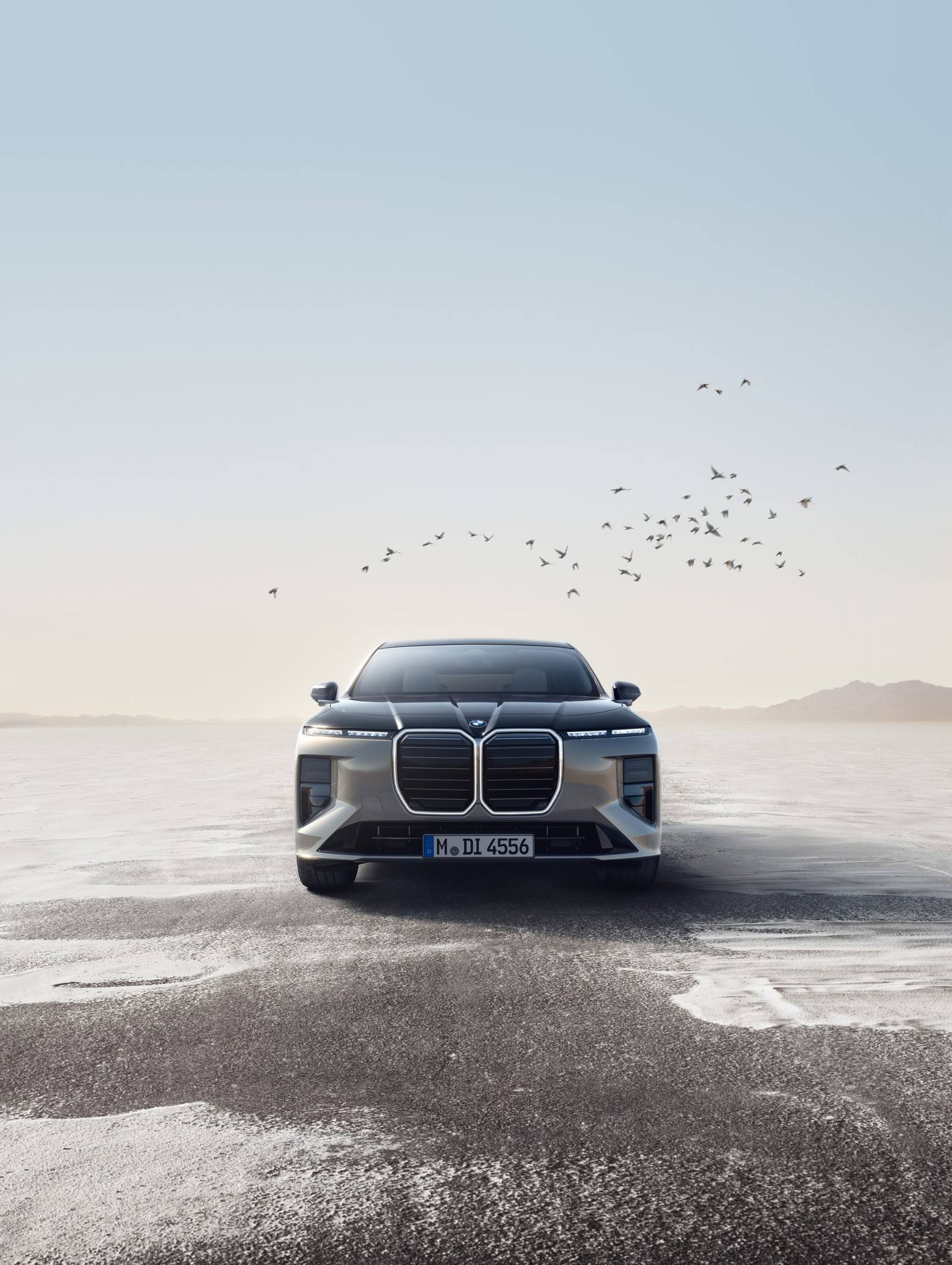 M760e xDrive