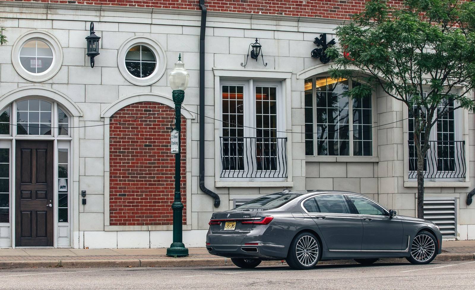 750i xDrive