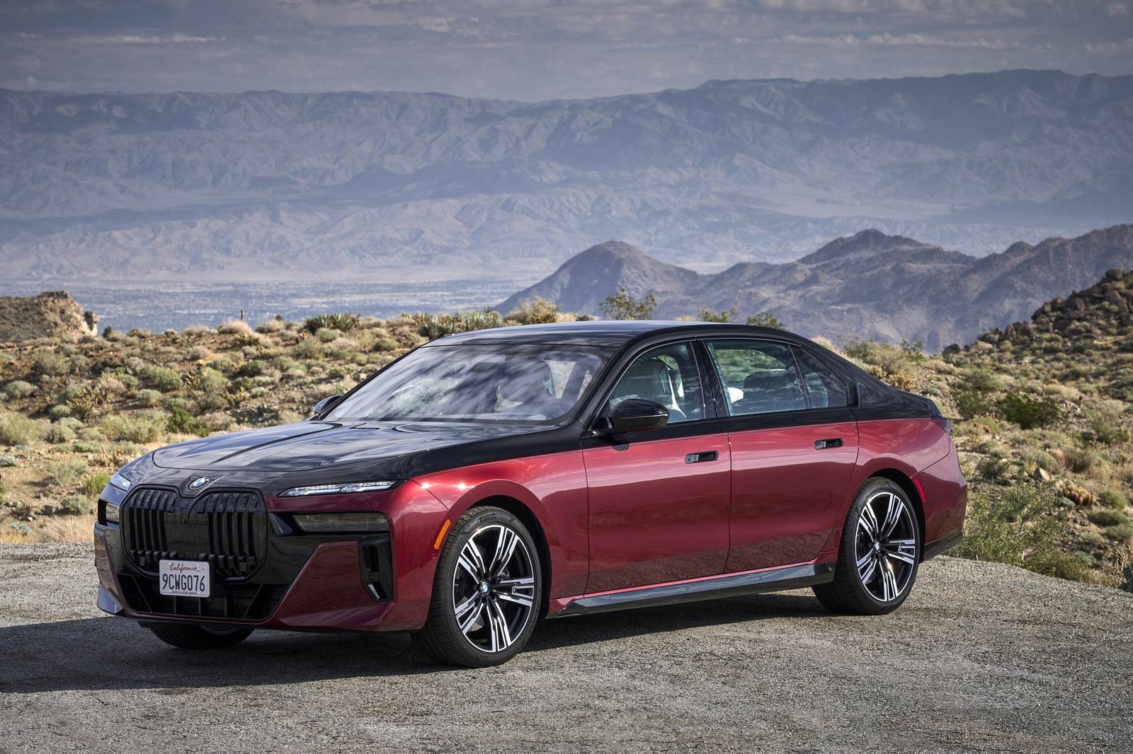 760i xDrive