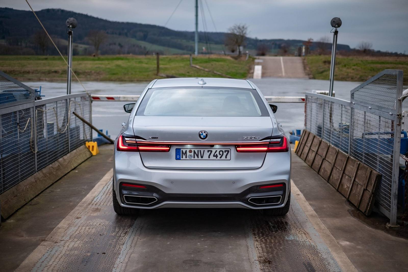 730d xDrive