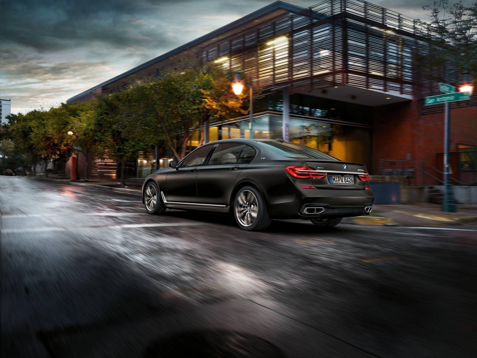 M760Li xDrive