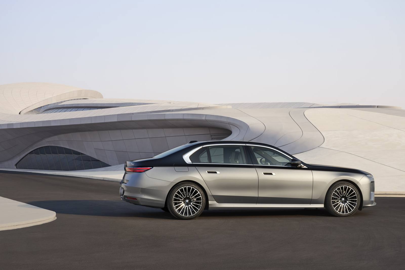 M760e xDrive