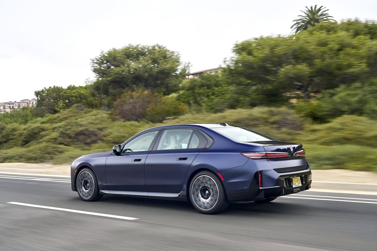 M760e xDrive