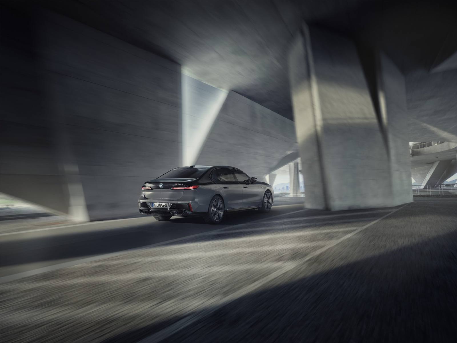 750e xDrive