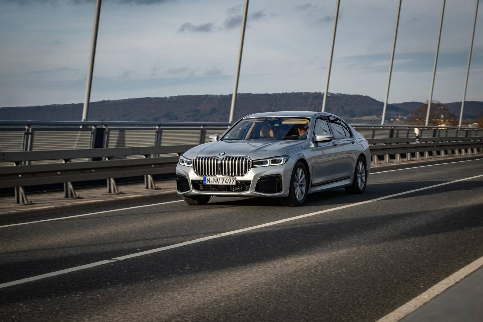 730d xDrive