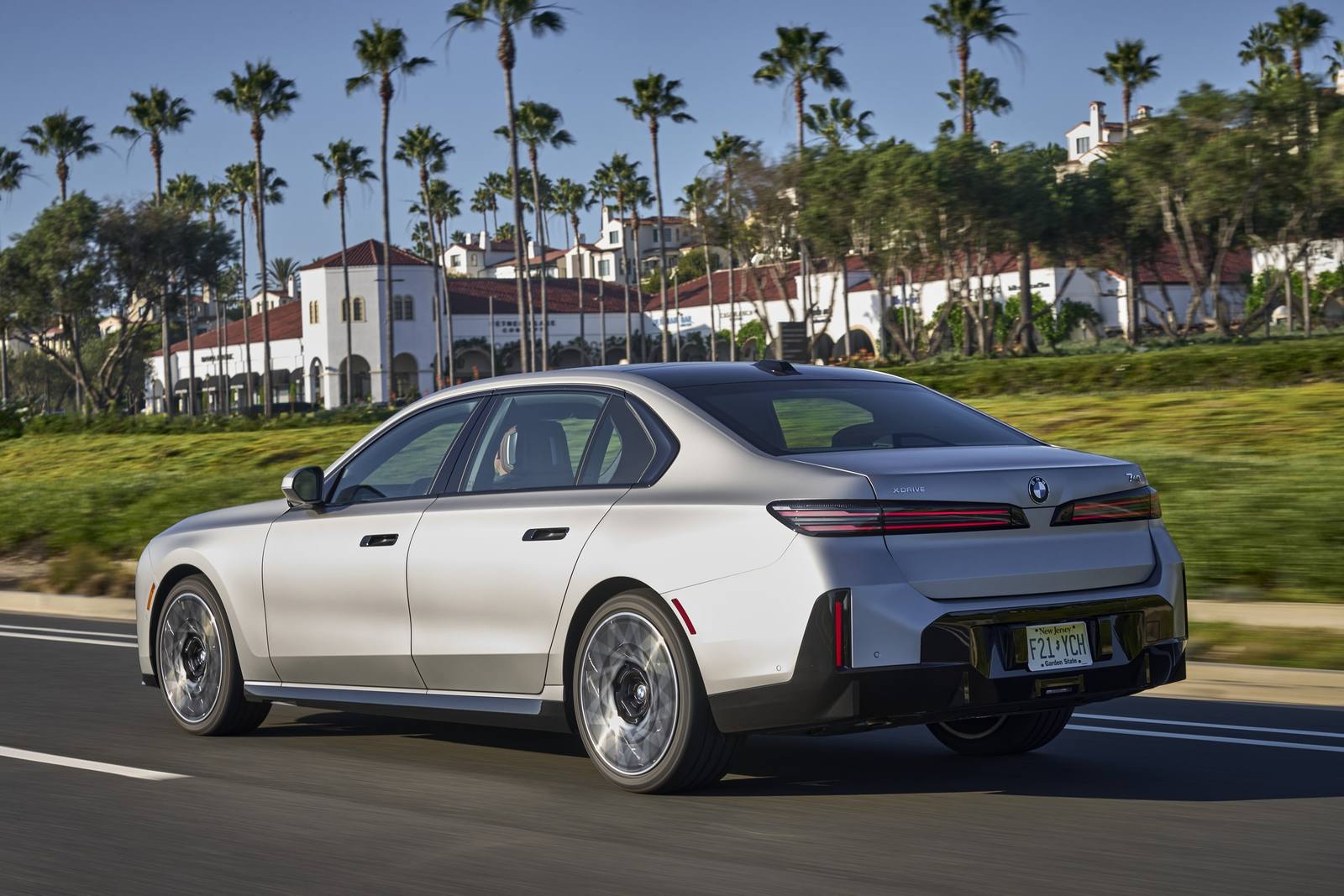 M760e xDrive