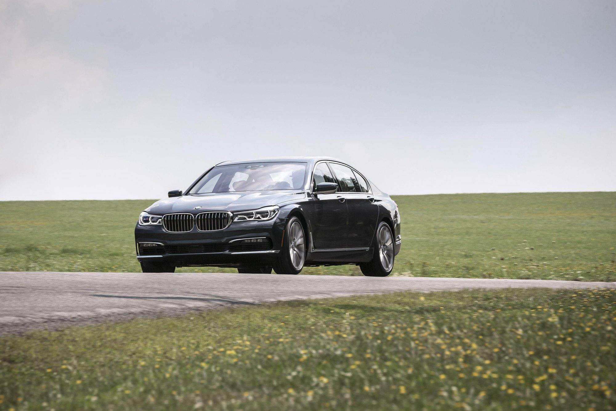 750i xDrive