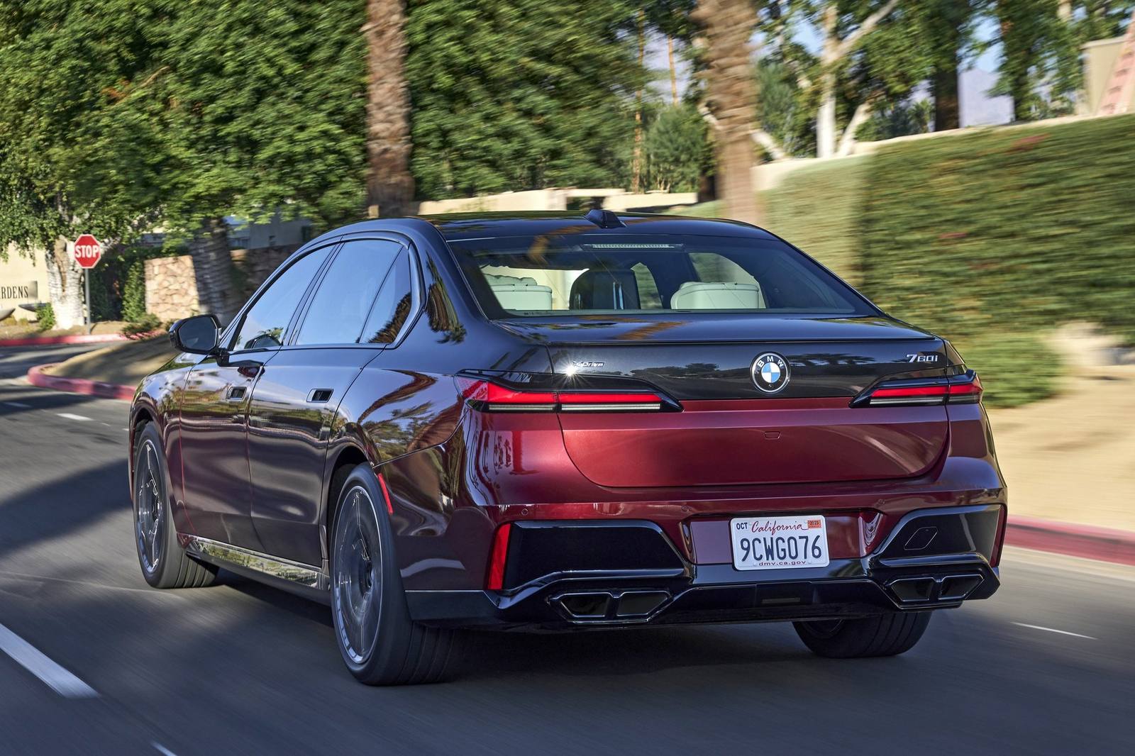 760i xDrive
