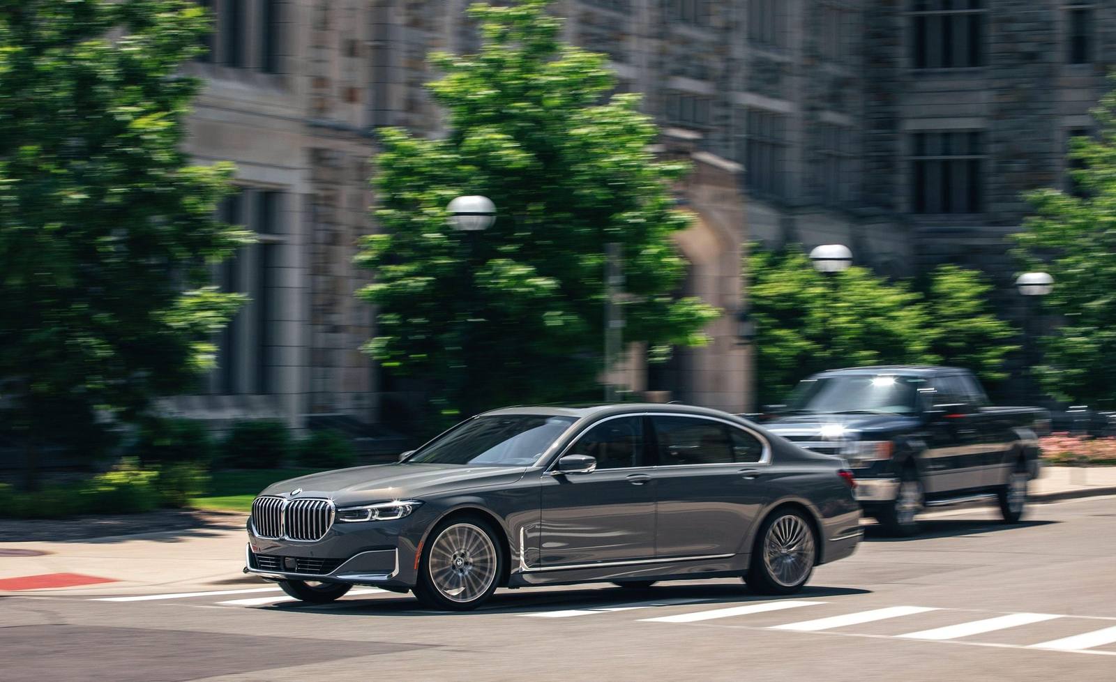 750i xDrive